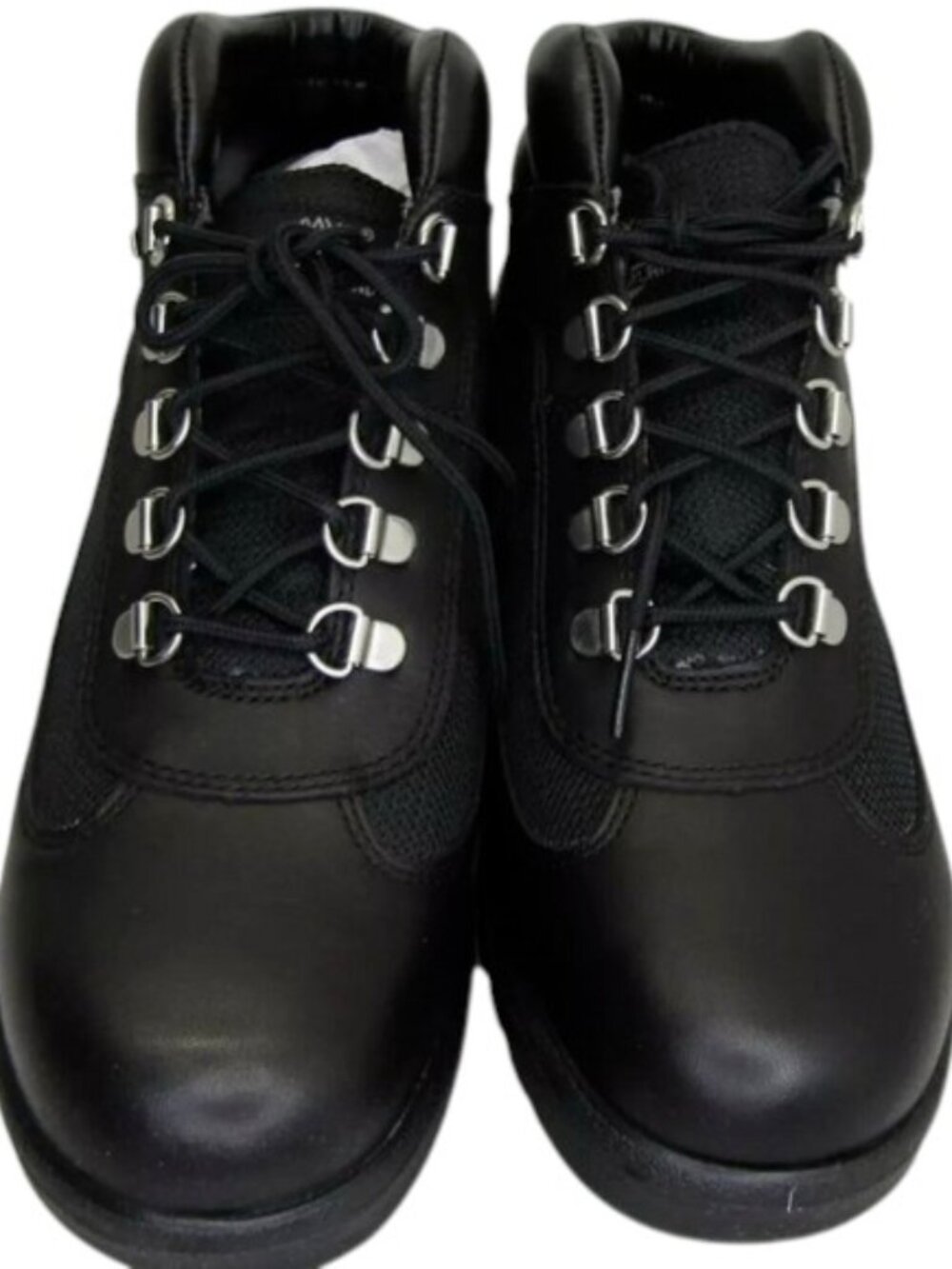 NEW - TIMBERLAND Juniors Field Boots Lace Up Support Comfort Size 6